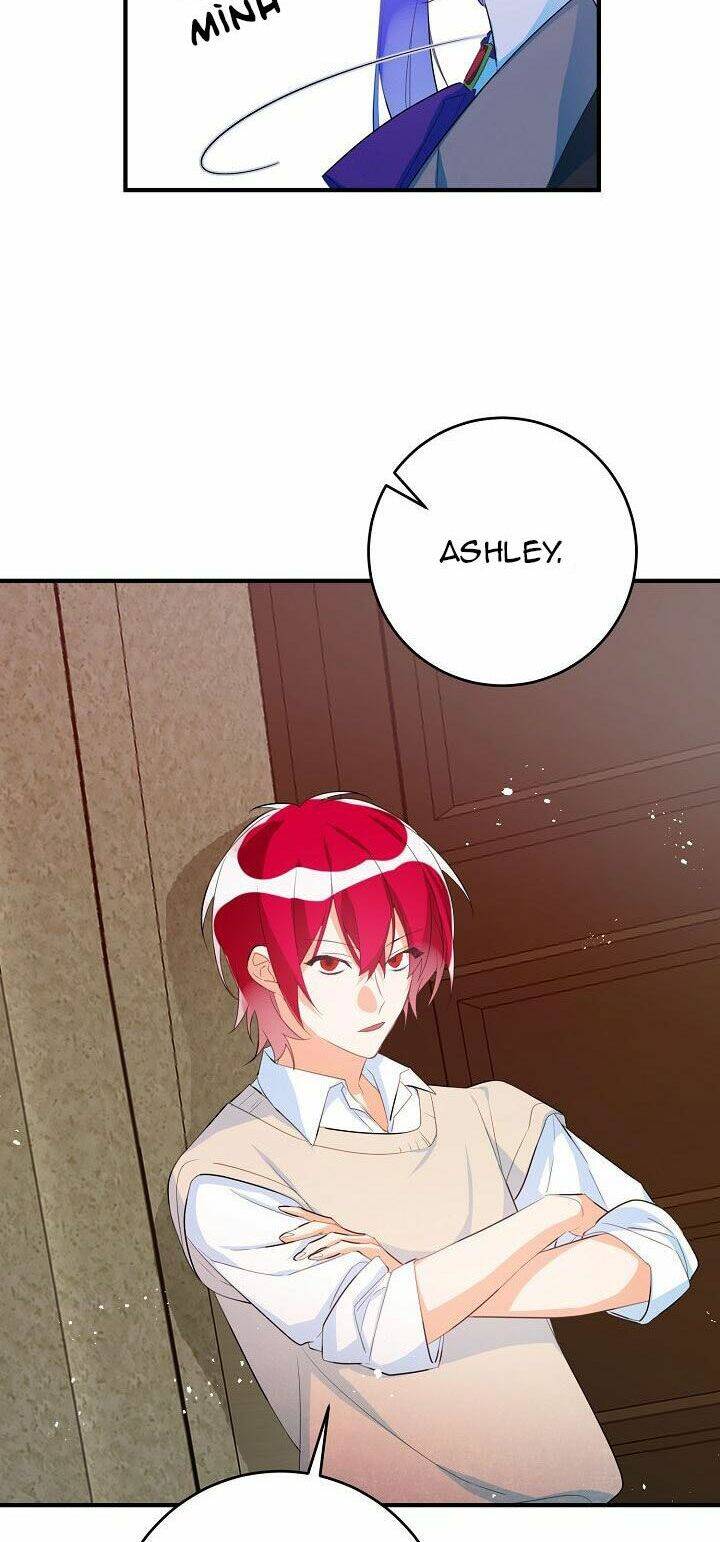 Công Nương Đã Thay Đổi Chapter 46.2 - 11