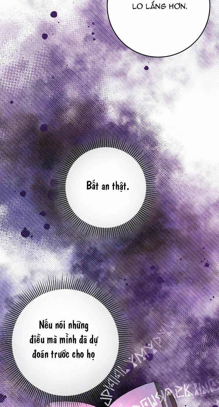 Công Nương Đã Thay Đổi Chapter 46.2 - 14