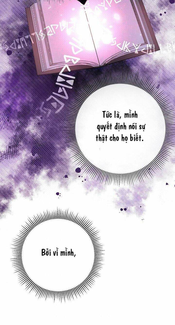 Công Nương Đã Thay Đổi Chapter 46.2 - 15