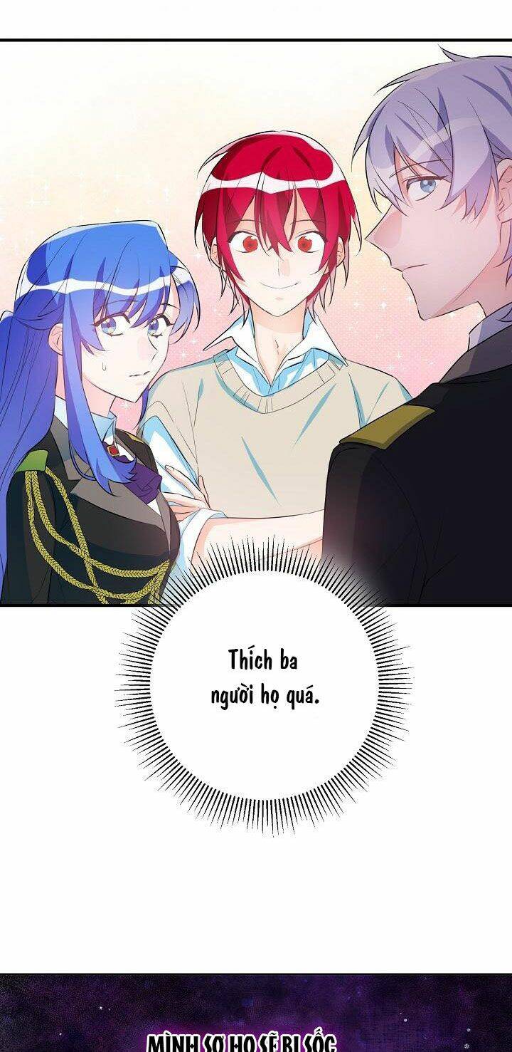 Công Nương Đã Thay Đổi Chapter 46.2 - 16