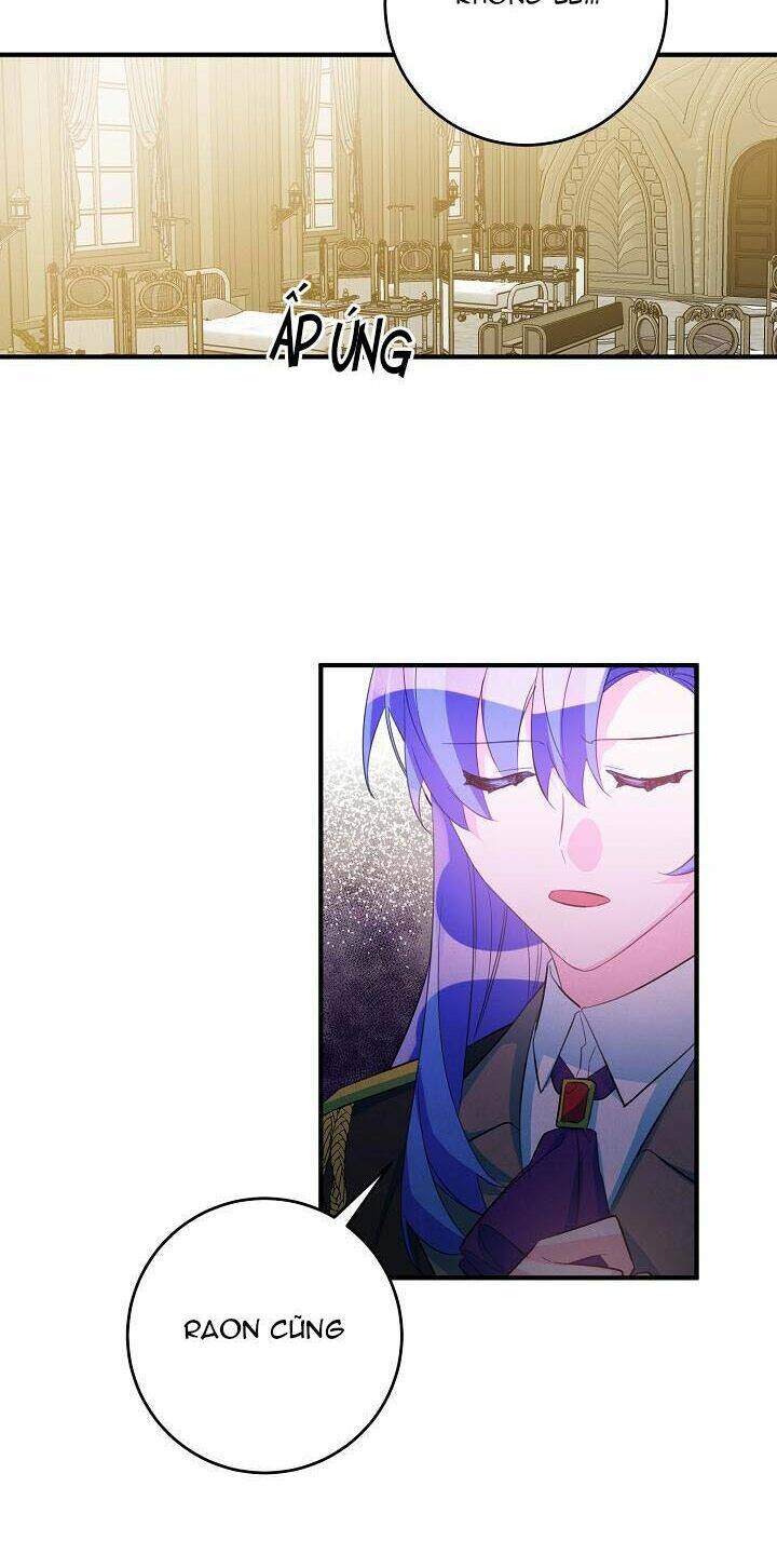 Công Nương Đã Thay Đổi Chapter 46.2 - 3