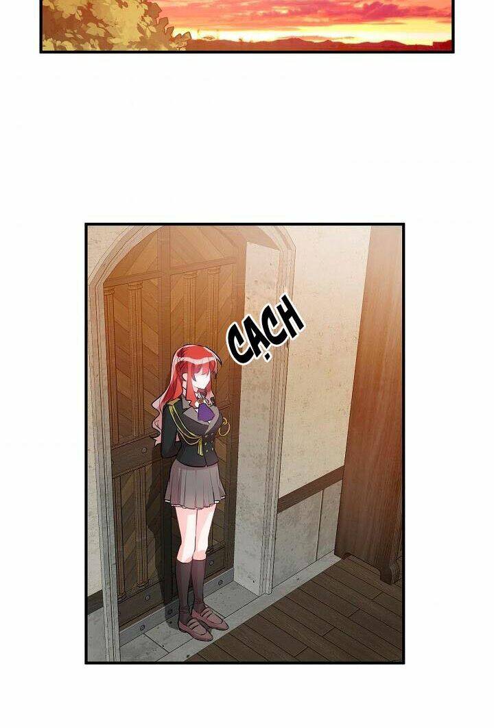 Công Nương Đã Thay Đổi Chapter 46.2 - 23