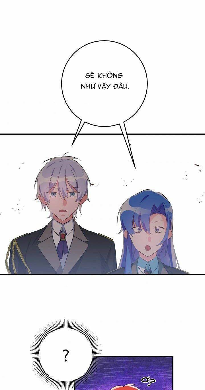 Công Nương Đã Thay Đổi Chapter 46.2 - 7
