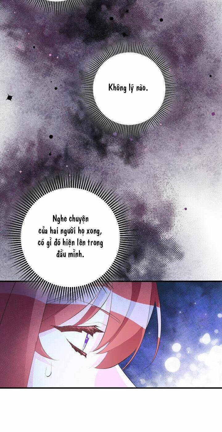 Công Nương Đã Thay Đổi Chapter 46.2 - 9