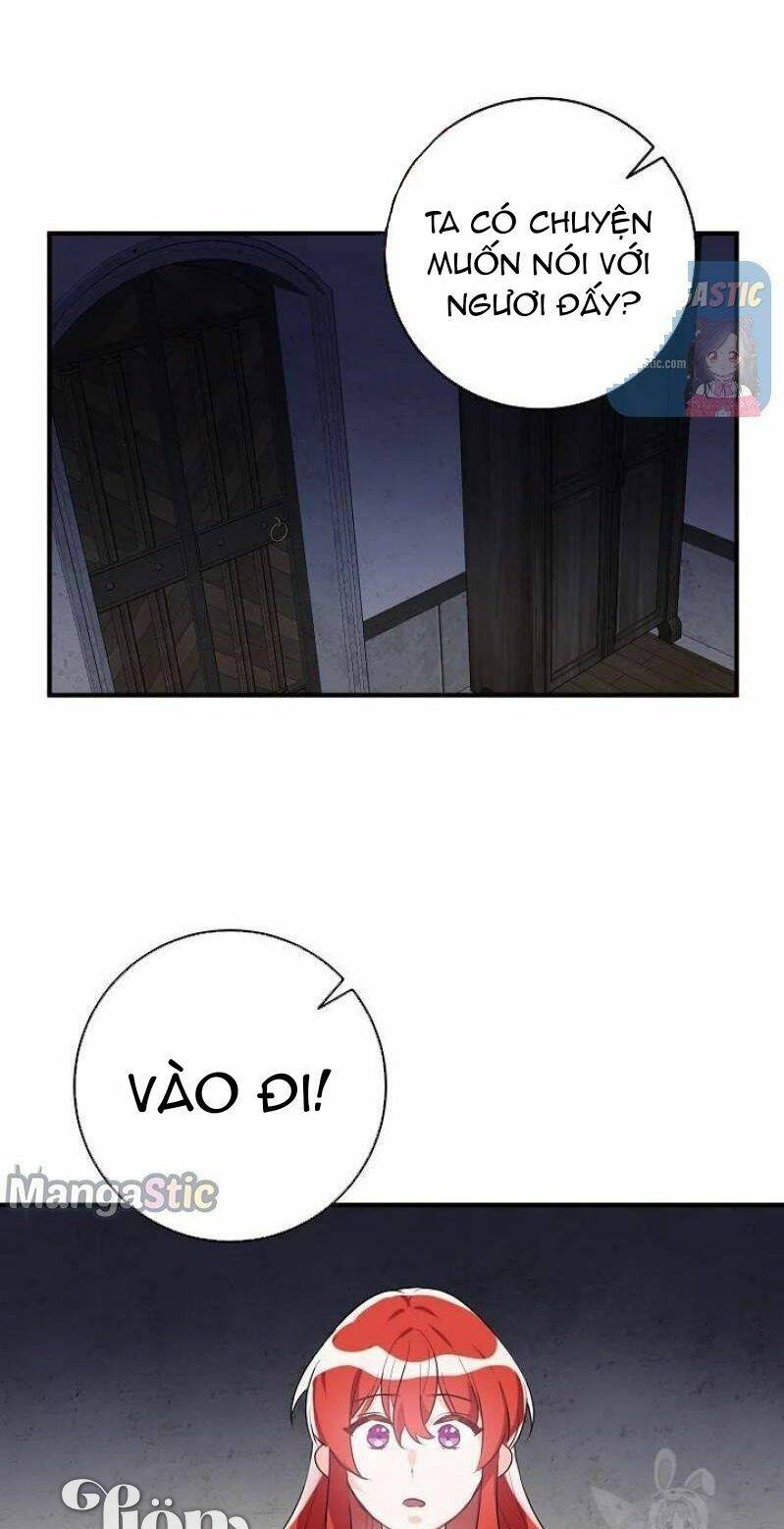 Công Nương Đã Thay Đổi Chapter 47.1 - 2