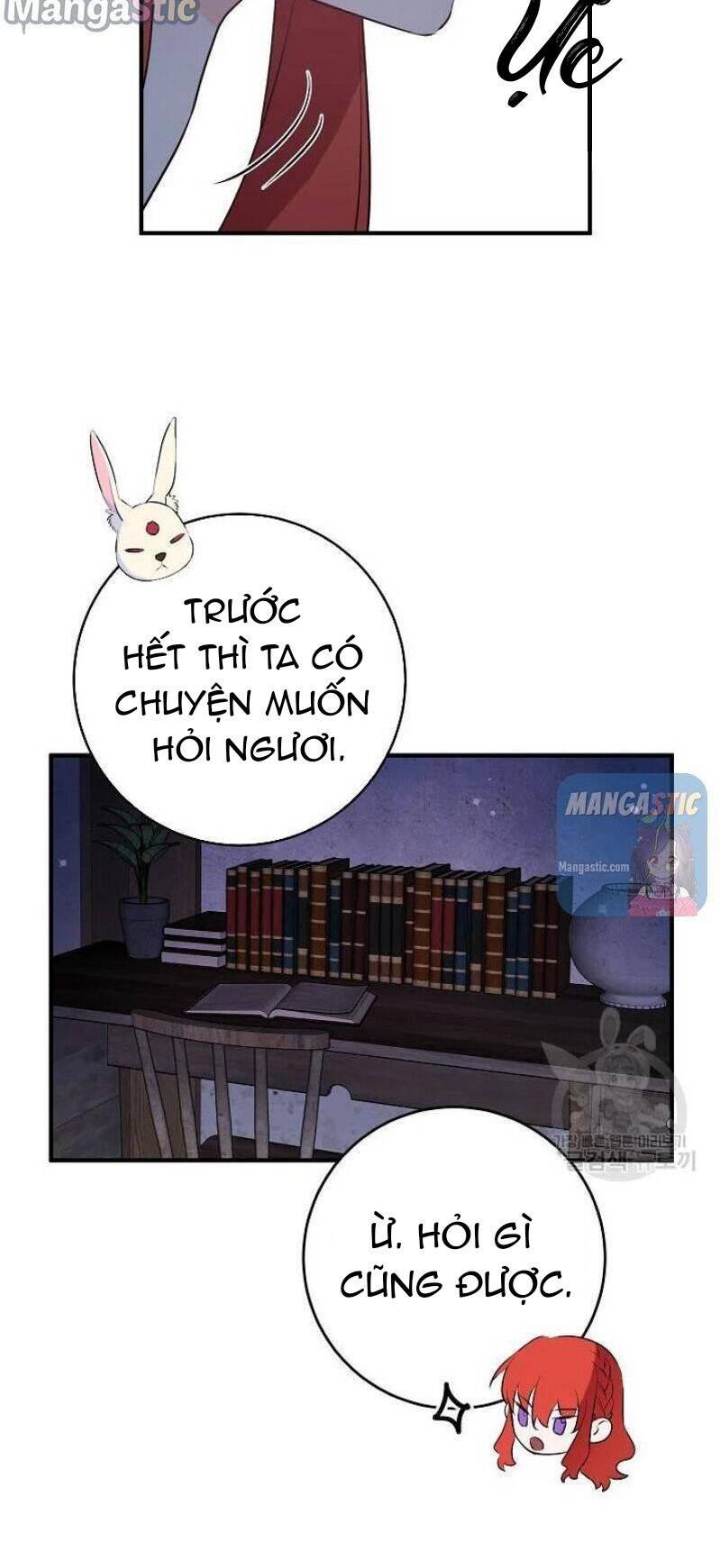 Công Nương Đã Thay Đổi Chapter 47.1 - 11