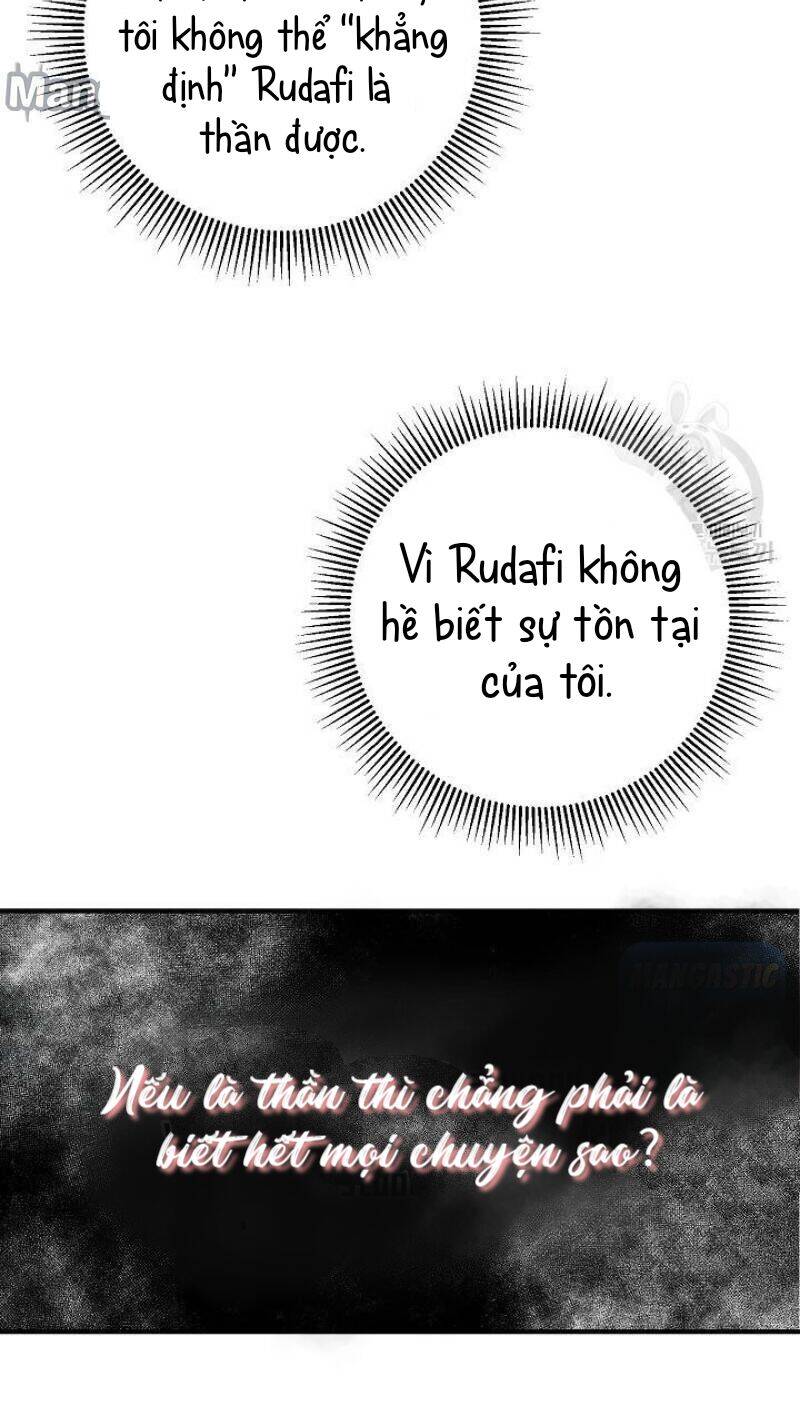 Công Nương Đã Thay Đổi Chapter 47.1 - 16