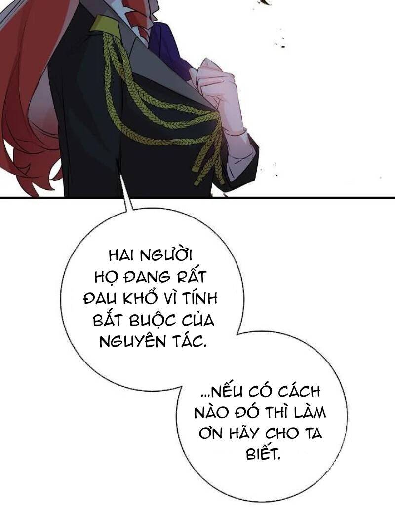 Công Nương Đã Thay Đổi Chapter 47.1 - 19