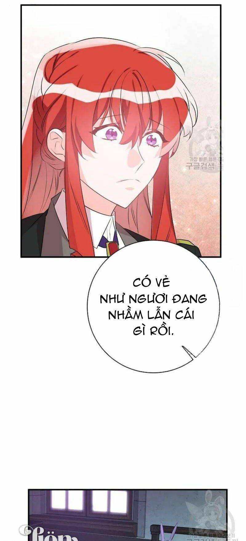 Công Nương Đã Thay Đổi Chapter 47.1 - 20