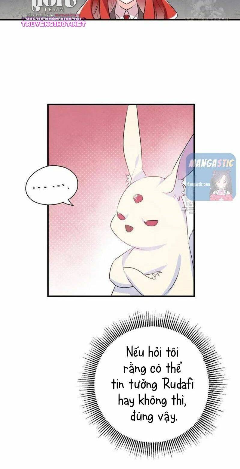 Công Nương Đã Thay Đổi Chapter 47.1 - 3