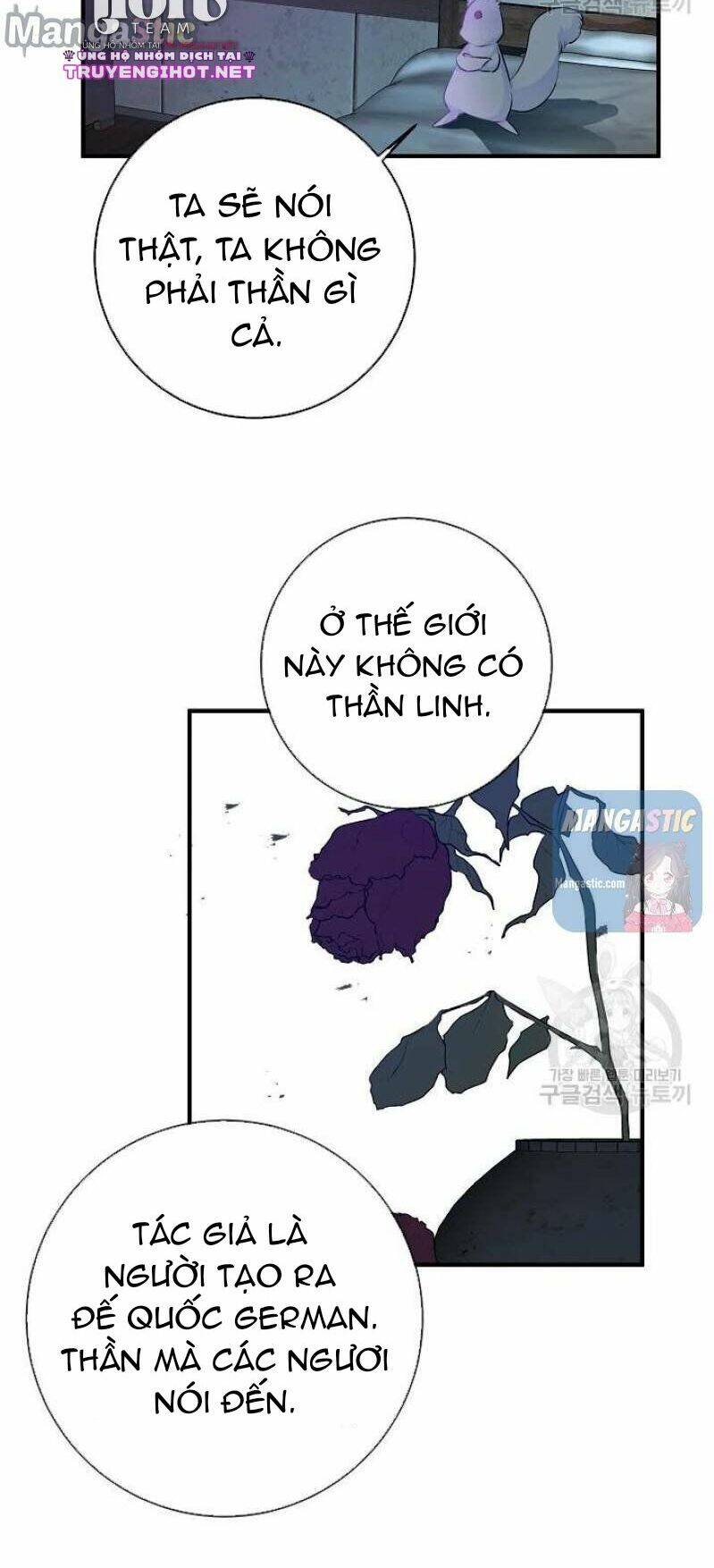 Công Nương Đã Thay Đổi Chapter 47.1 - 21