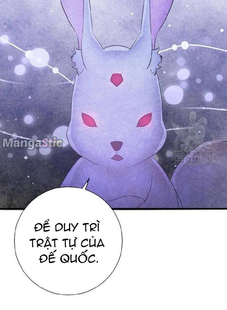 Công Nương Đã Thay Đổi Chapter 47.1 - 24