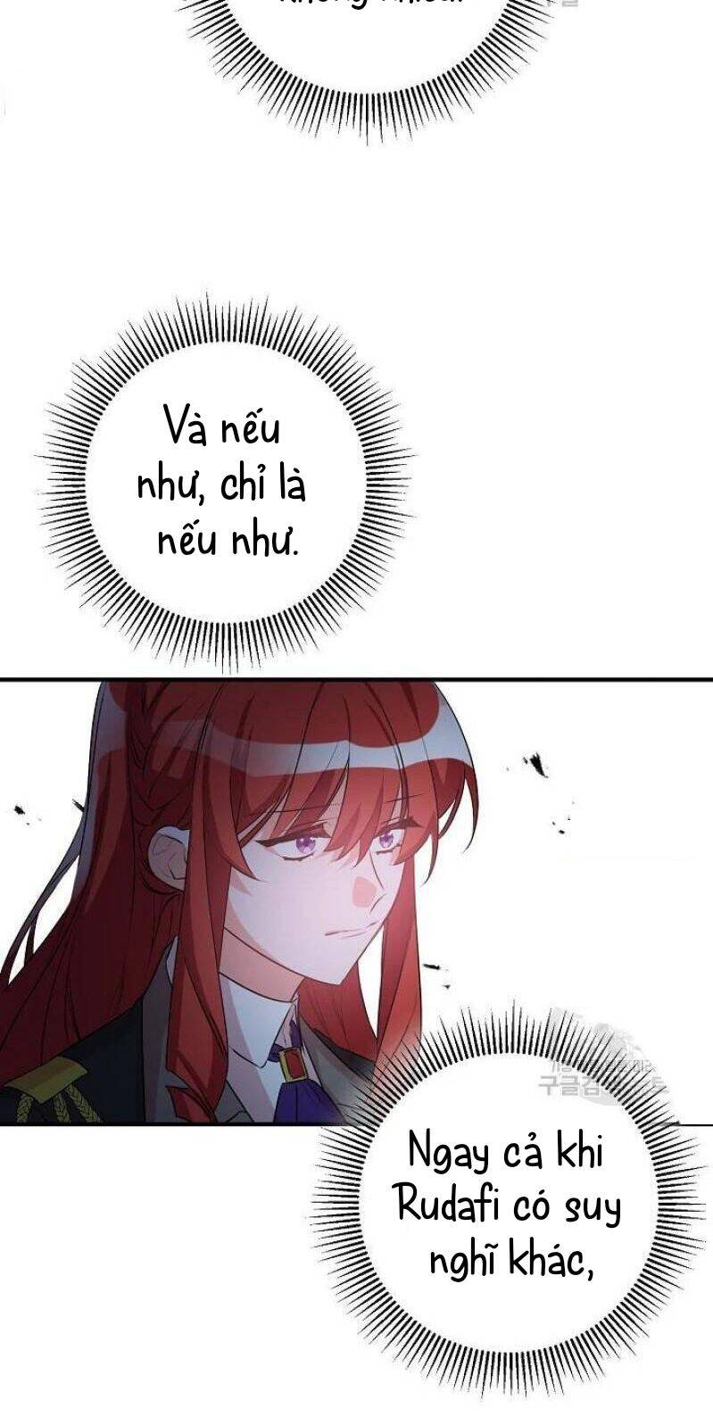 Công Nương Đã Thay Đổi Chapter 47.1 - 5