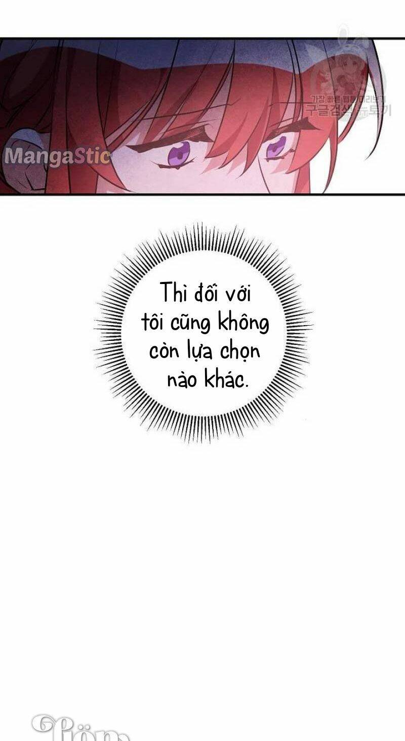 Công Nương Đã Thay Đổi Chapter 47.1 - 6