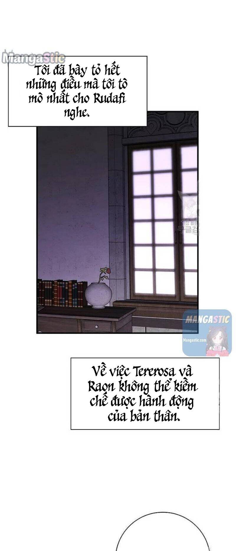 Công Nương Đã Thay Đổi Chapter 47.1 - 8