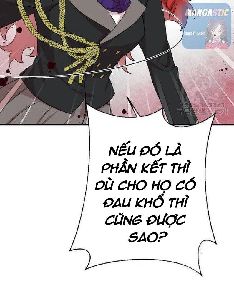 Công Nương Đã Thay Đổi Chapter 47.2 - 11