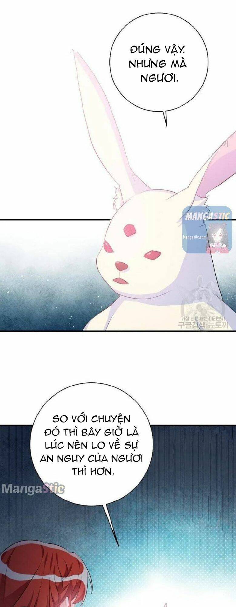 Công Nương Đã Thay Đổi Chapter 47.2 - 12