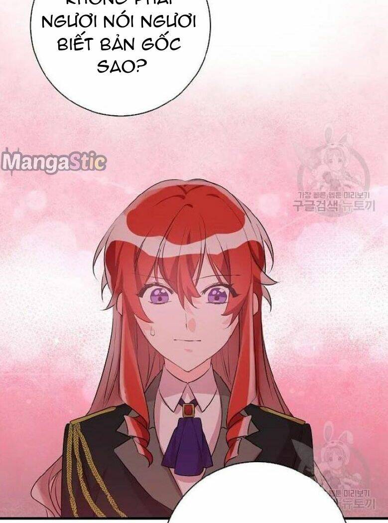 Công Nương Đã Thay Đổi Chapter 47.2 - 14