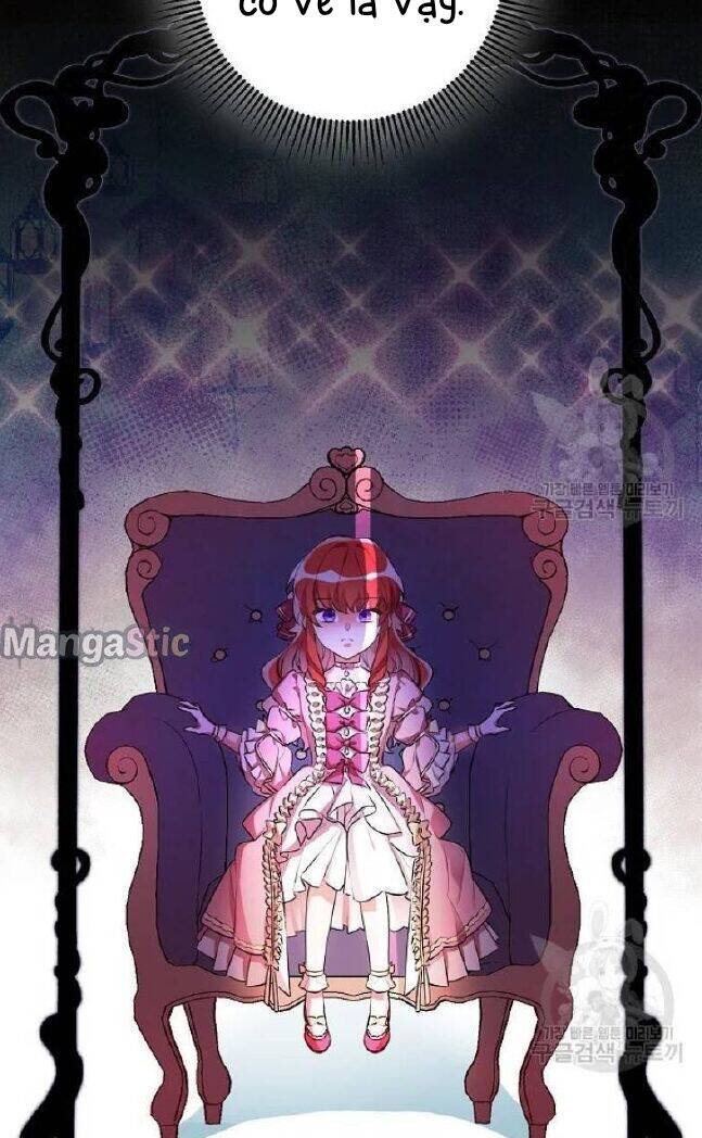 Công Nương Đã Thay Đổi Chapter 47.2 - 16