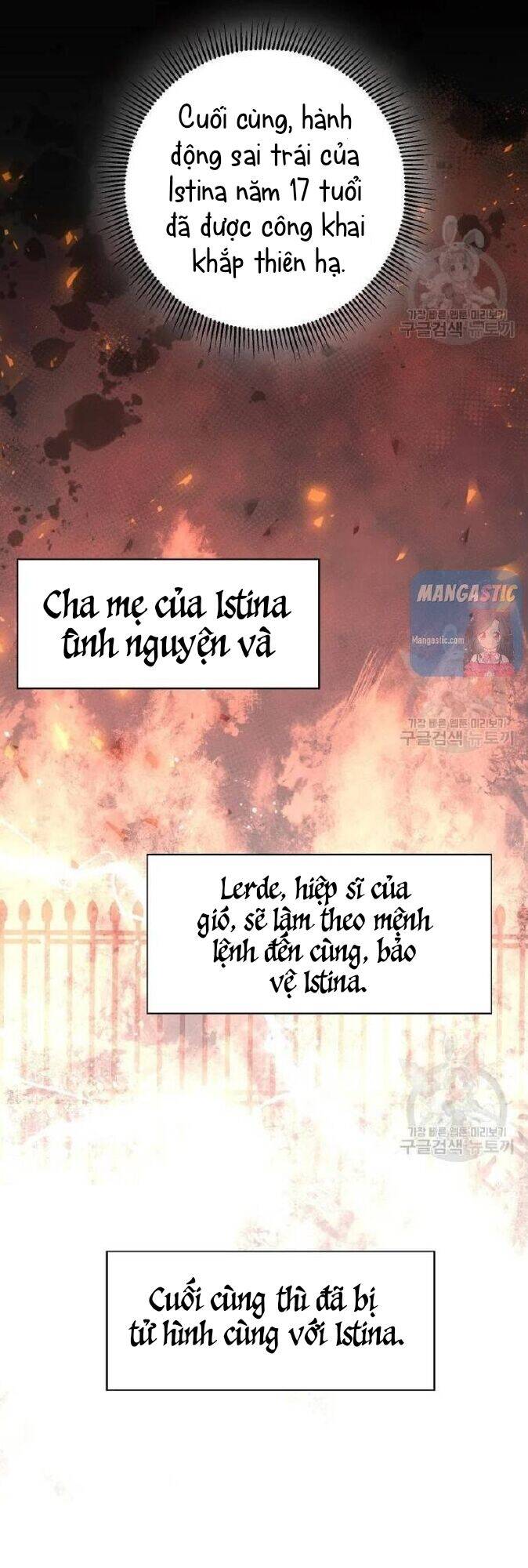 Công Nương Đã Thay Đổi Chapter 47.2 - 18