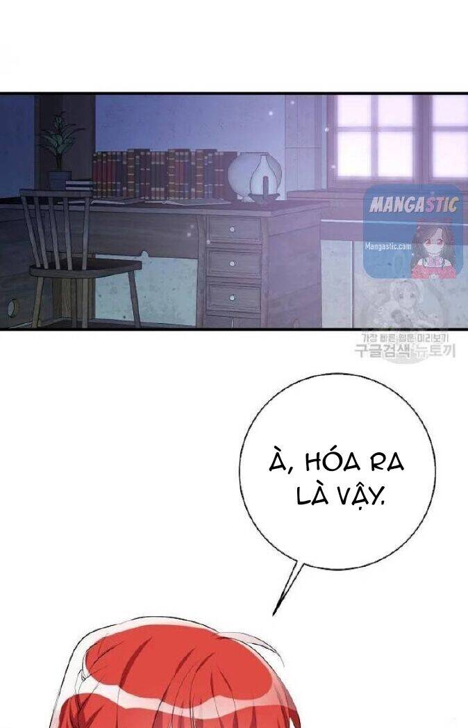 Công Nương Đã Thay Đổi Chapter 47.2 - 19