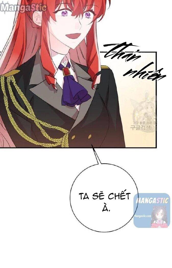 Công Nương Đã Thay Đổi Chapter 47.2 - 20