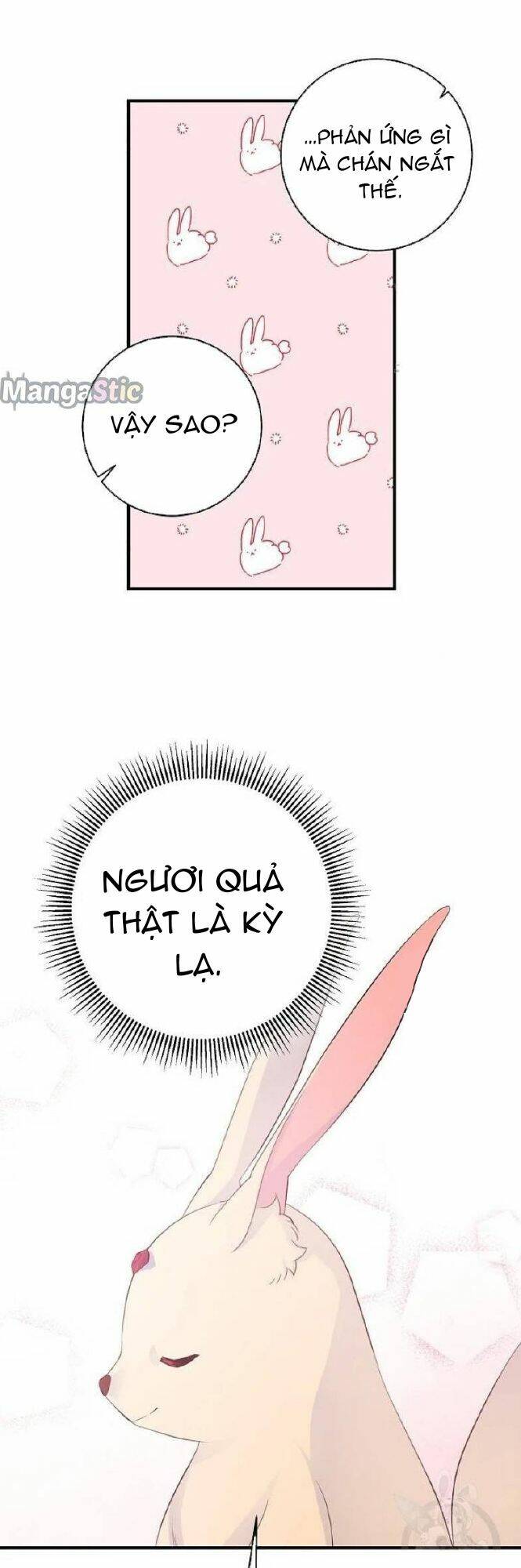 Công Nương Đã Thay Đổi Chapter 47.2 - 21