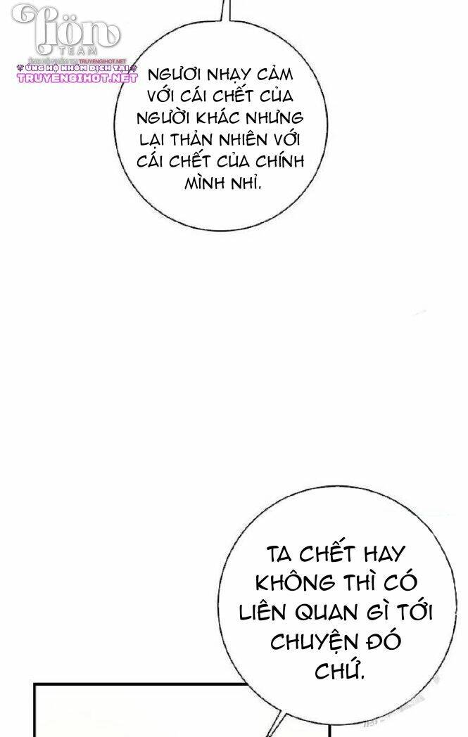 Công Nương Đã Thay Đổi Chapter 47.2 - 22