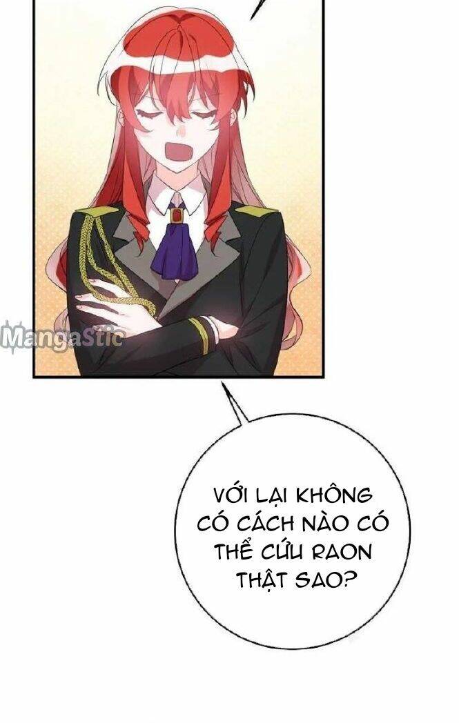 Công Nương Đã Thay Đổi Chapter 47.2 - 23