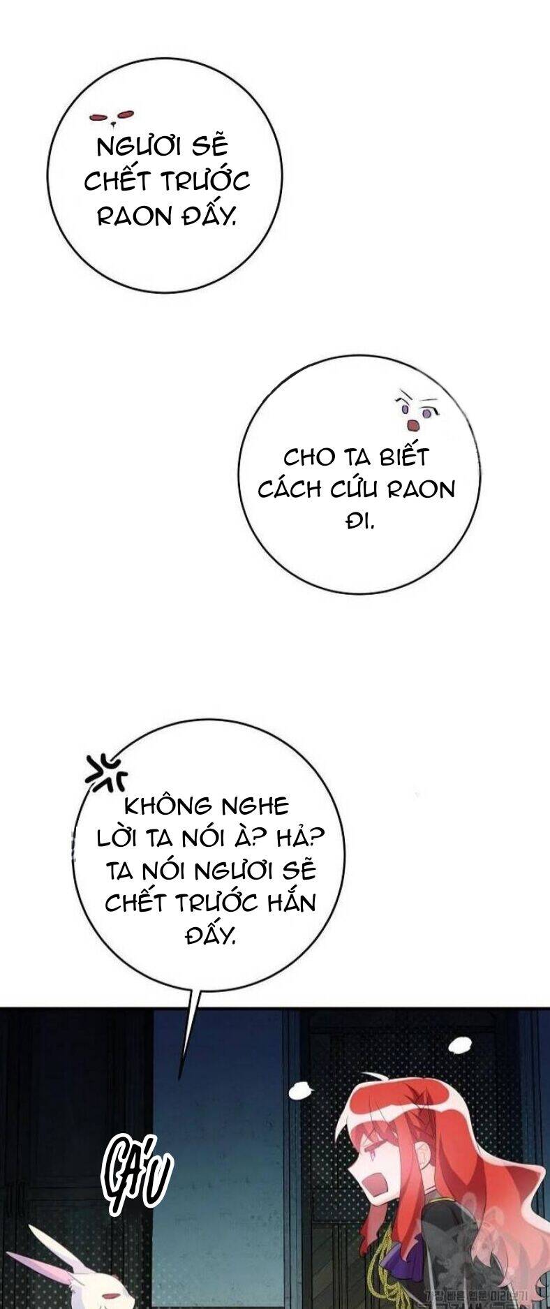 Công Nương Đã Thay Đổi Chapter 47.2 - 24