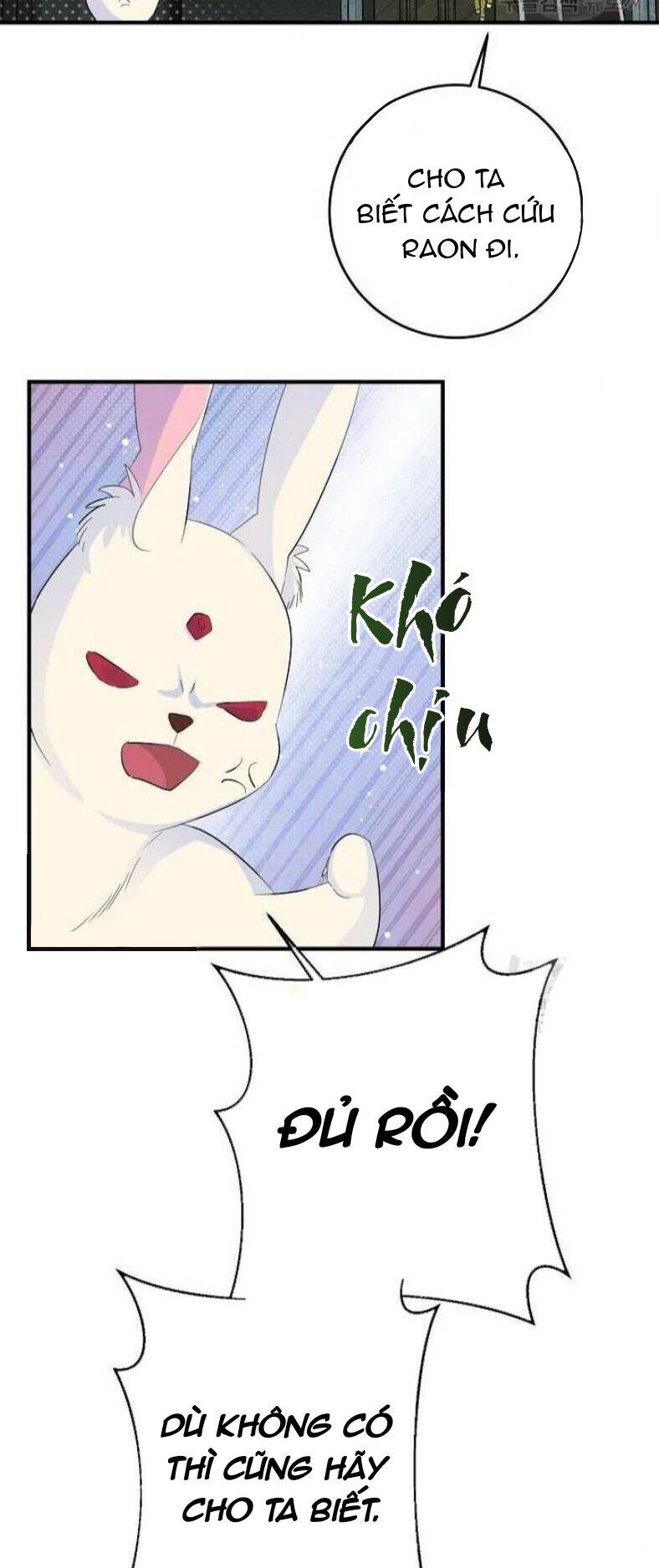 Công Nương Đã Thay Đổi Chapter 47.2 - 25