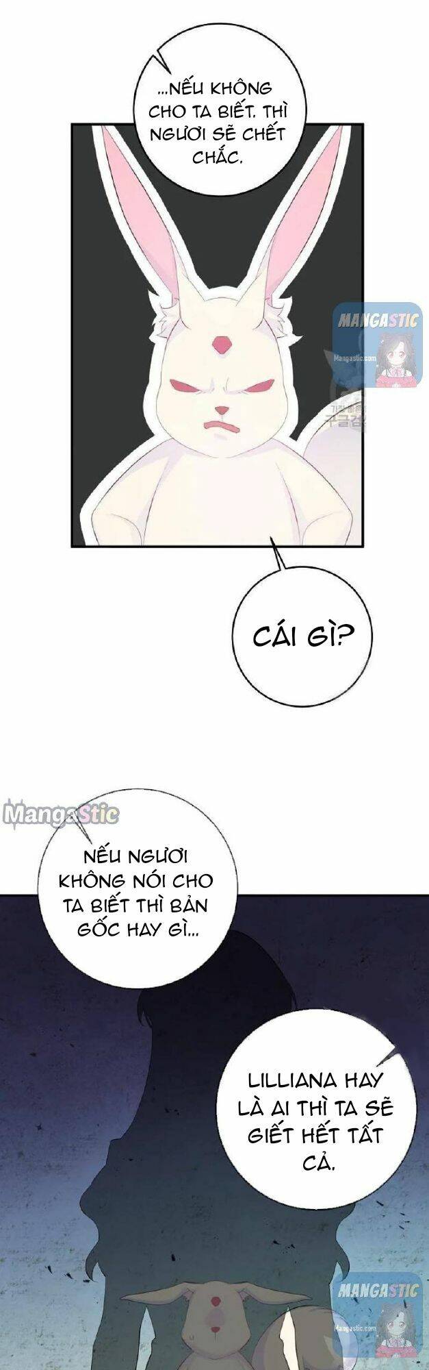 Công Nương Đã Thay Đổi Chapter 47.2 - 28