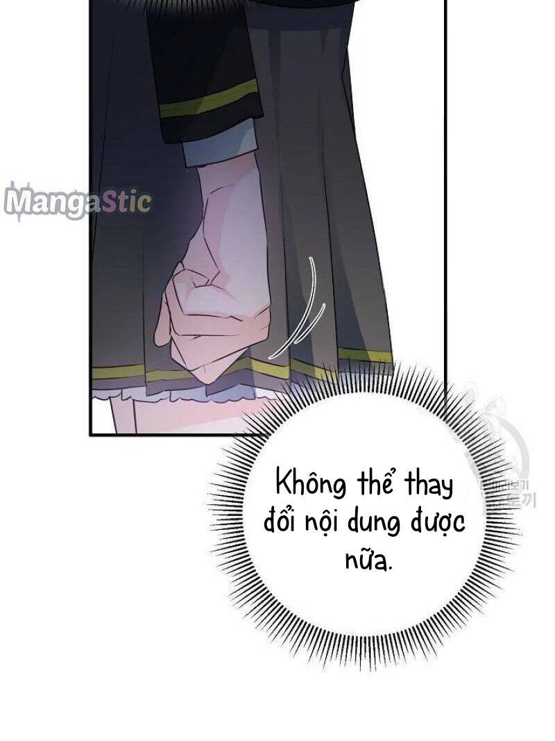 Công Nương Đã Thay Đổi Chapter 47.2 - 4