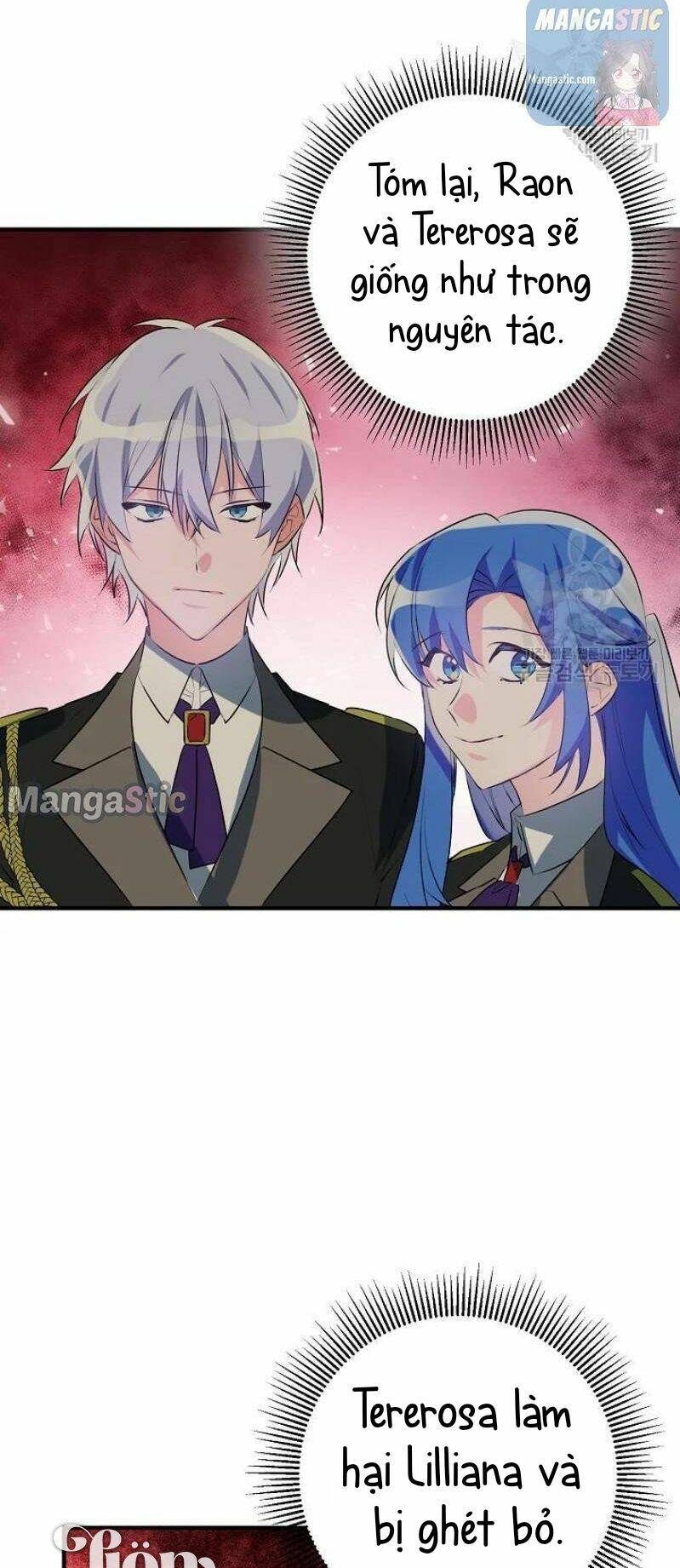 Công Nương Đã Thay Đổi Chapter 47.2 - 5