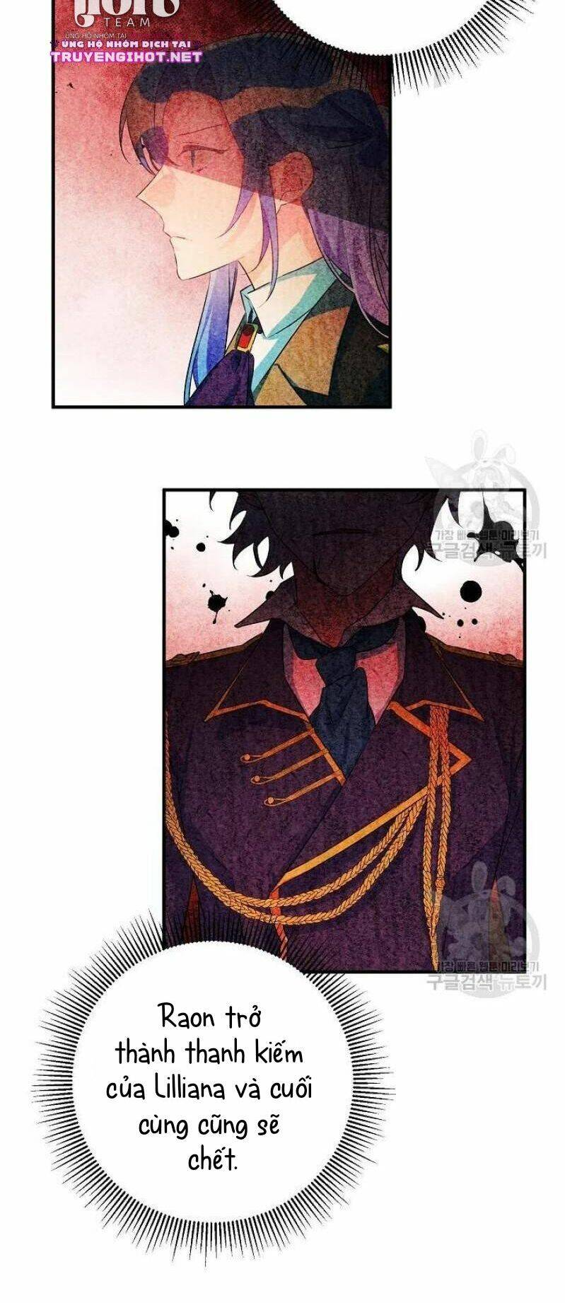 Công Nương Đã Thay Đổi Chapter 47.2 - 6