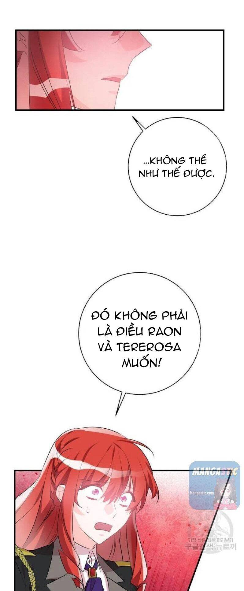 Công Nương Đã Thay Đổi Chapter 47.2 - 7