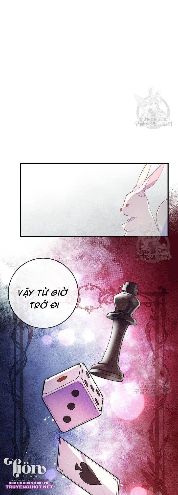 Công Nương Đã Thay Đổi Chapter 48.1 - 2