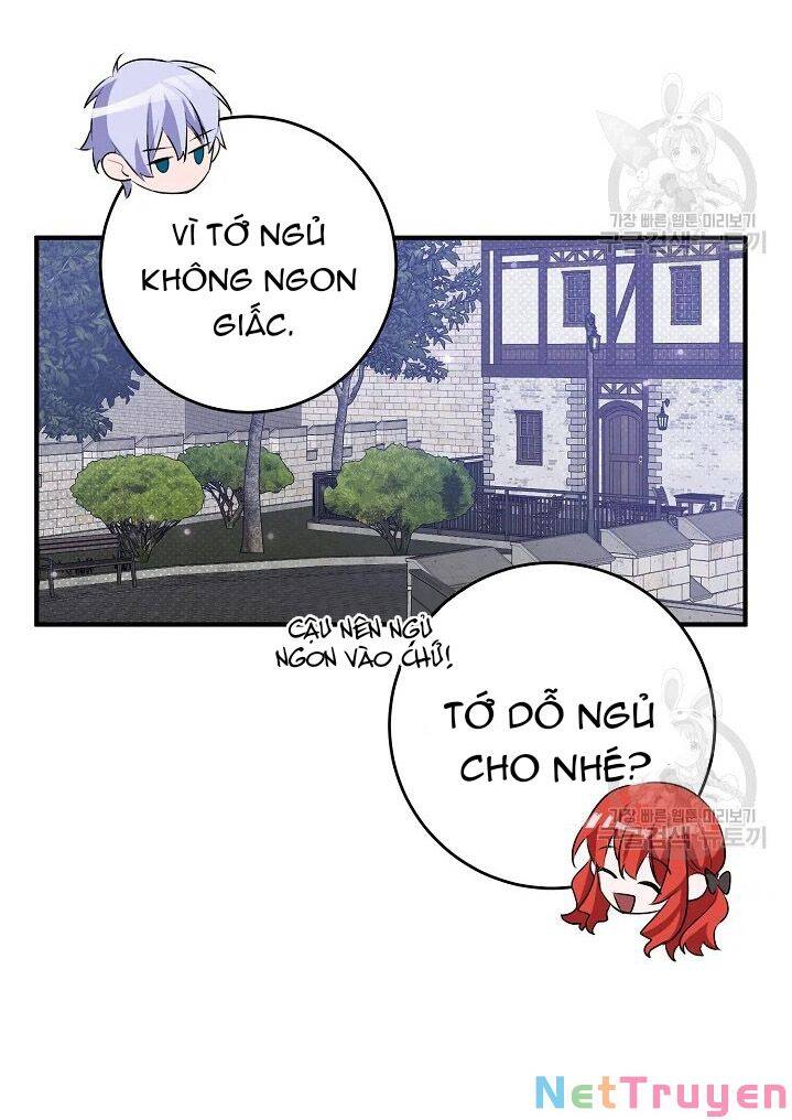 Công Nương Đã Thay Đổi Chapter 48.1 - 13