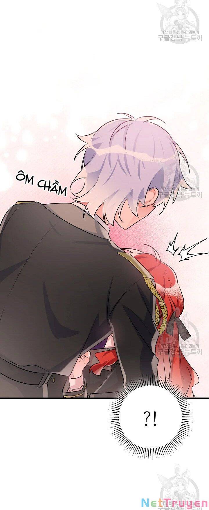 Công Nương Đã Thay Đổi Chapter 48.1 - 19