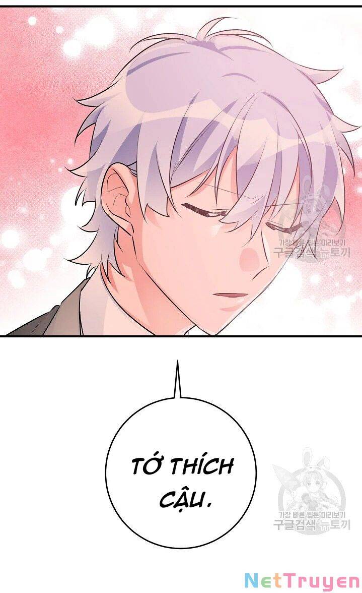 Công Nương Đã Thay Đổi Chapter 48.1 - 20