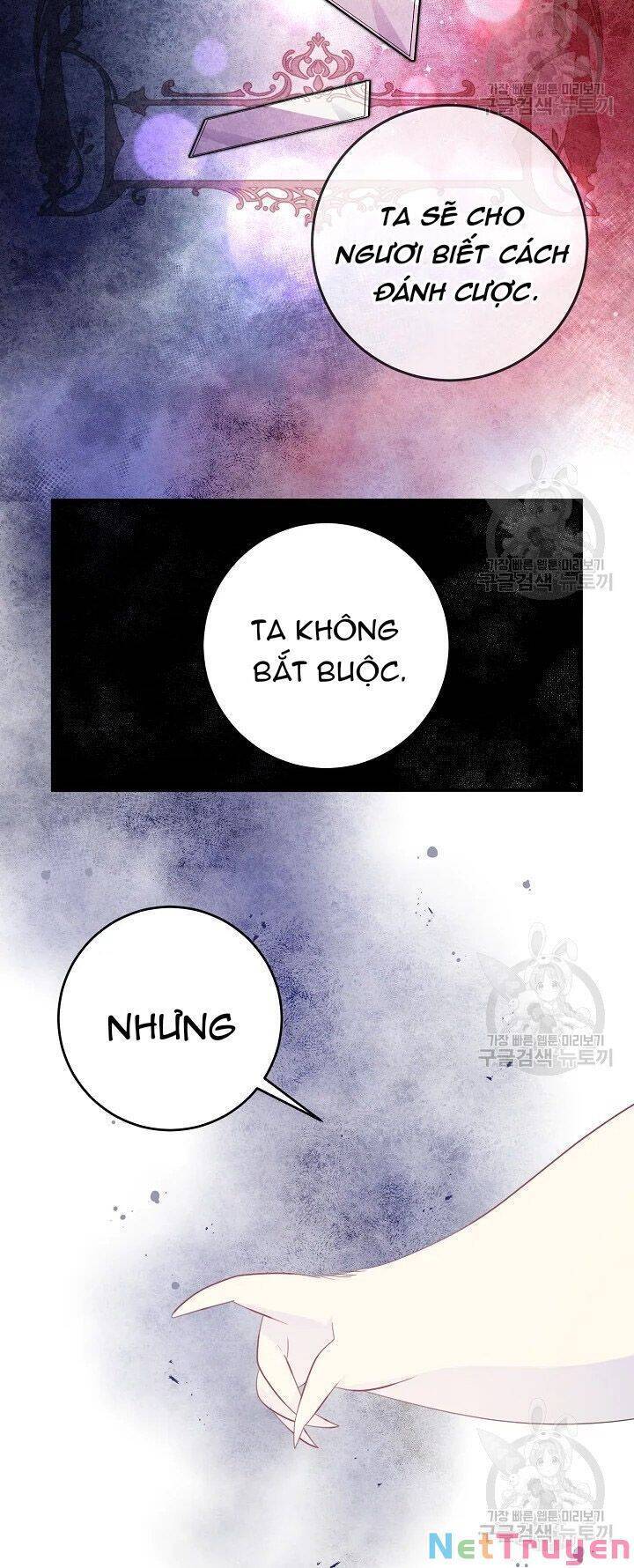 Công Nương Đã Thay Đổi Chapter 48.1 - 3