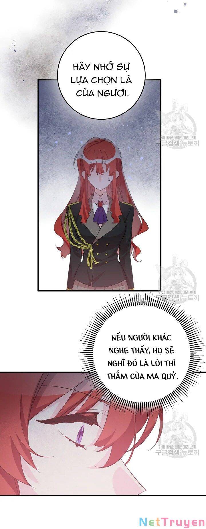 Công Nương Đã Thay Đổi Chapter 48.1 - 4