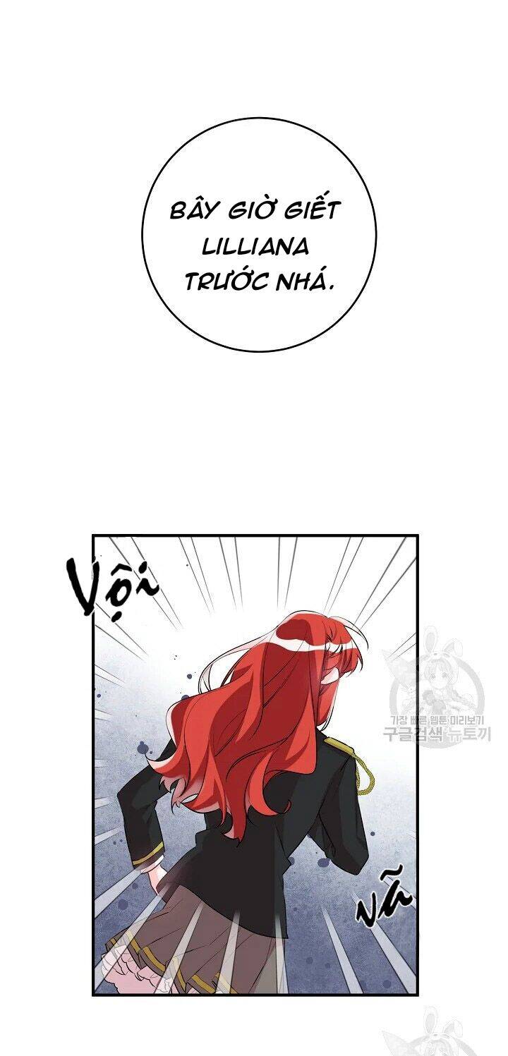 Công Nương Đã Thay Đổi Chapter 48.2 - 2