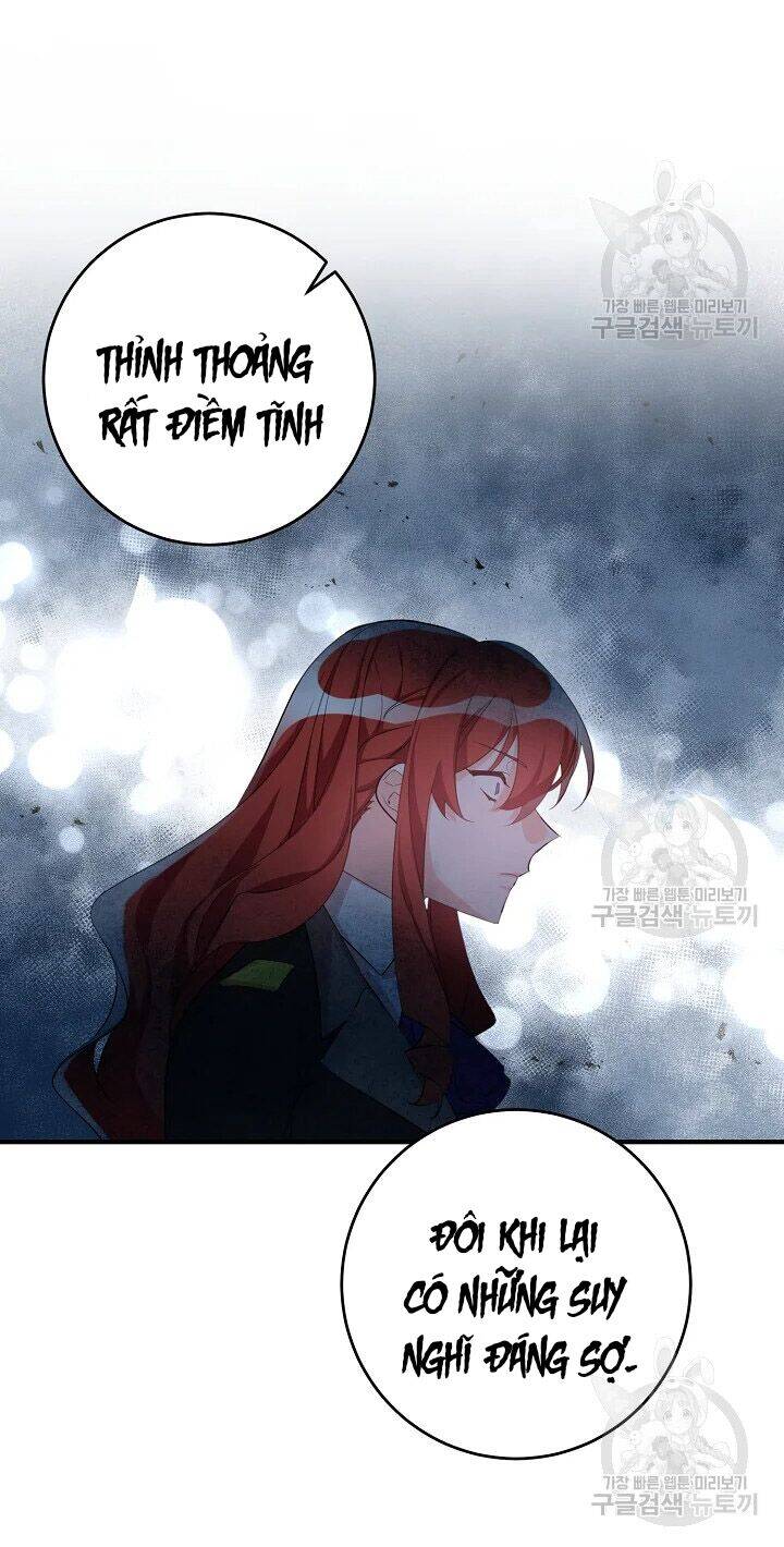 Công Nương Đã Thay Đổi Chapter 48.2 - 11