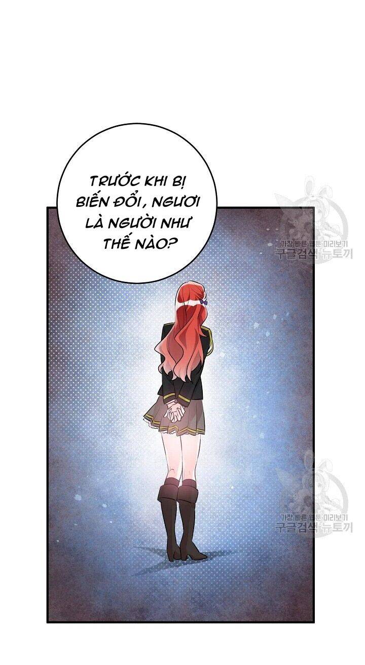 Công Nương Đã Thay Đổi Chapter 48.2 - 12