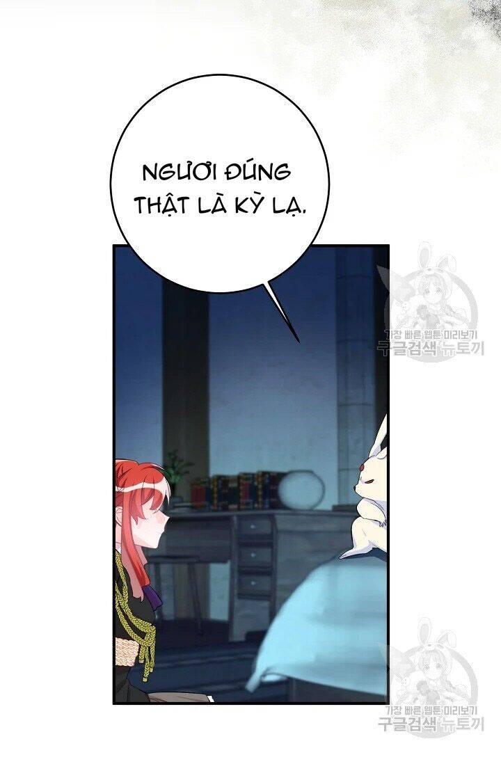 Công Nương Đã Thay Đổi Chapter 48.2 - 16