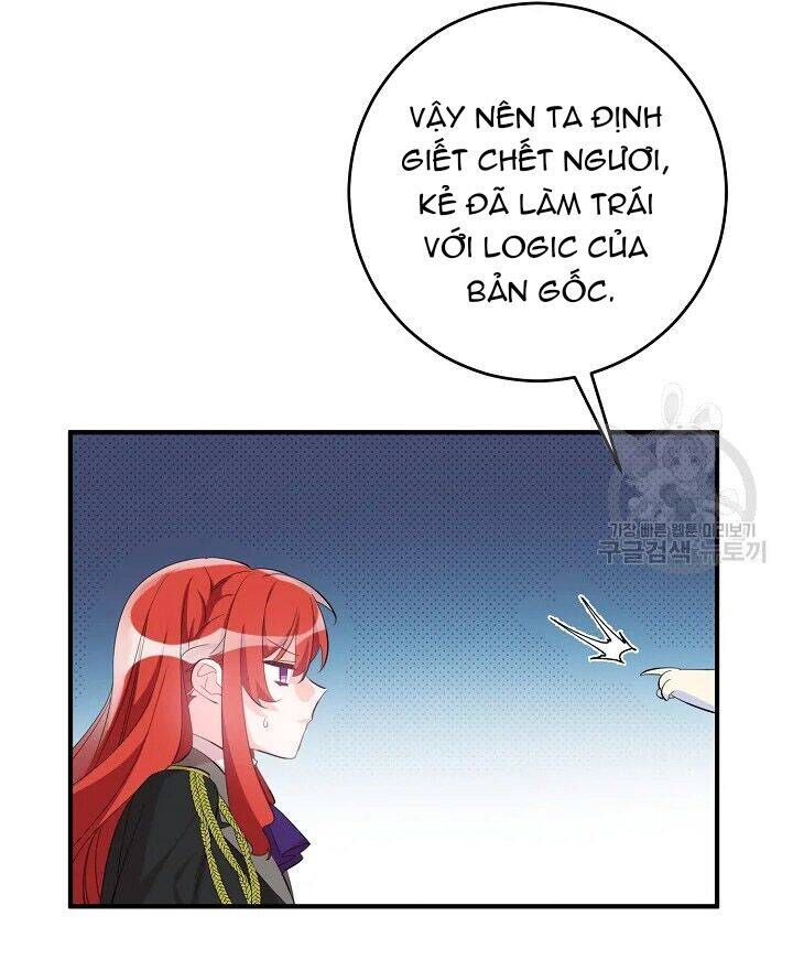 Công Nương Đã Thay Đổi Chapter 48.2 - 18