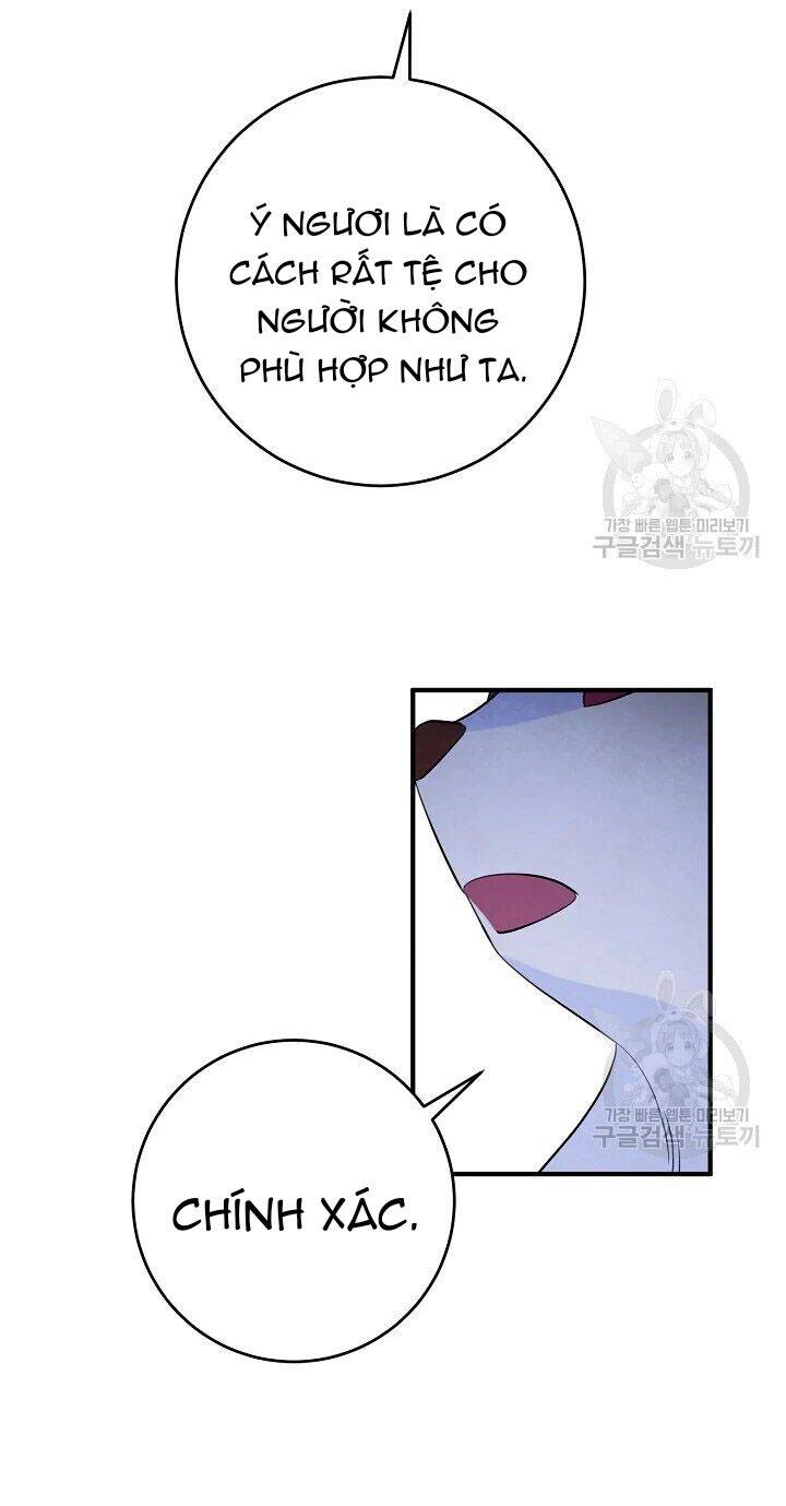 Công Nương Đã Thay Đổi Chapter 48.2 - 24