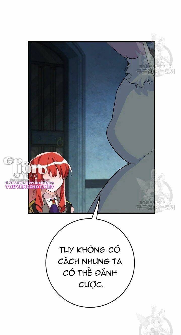 Công Nương Đã Thay Đổi Chapter 48.2 - 25