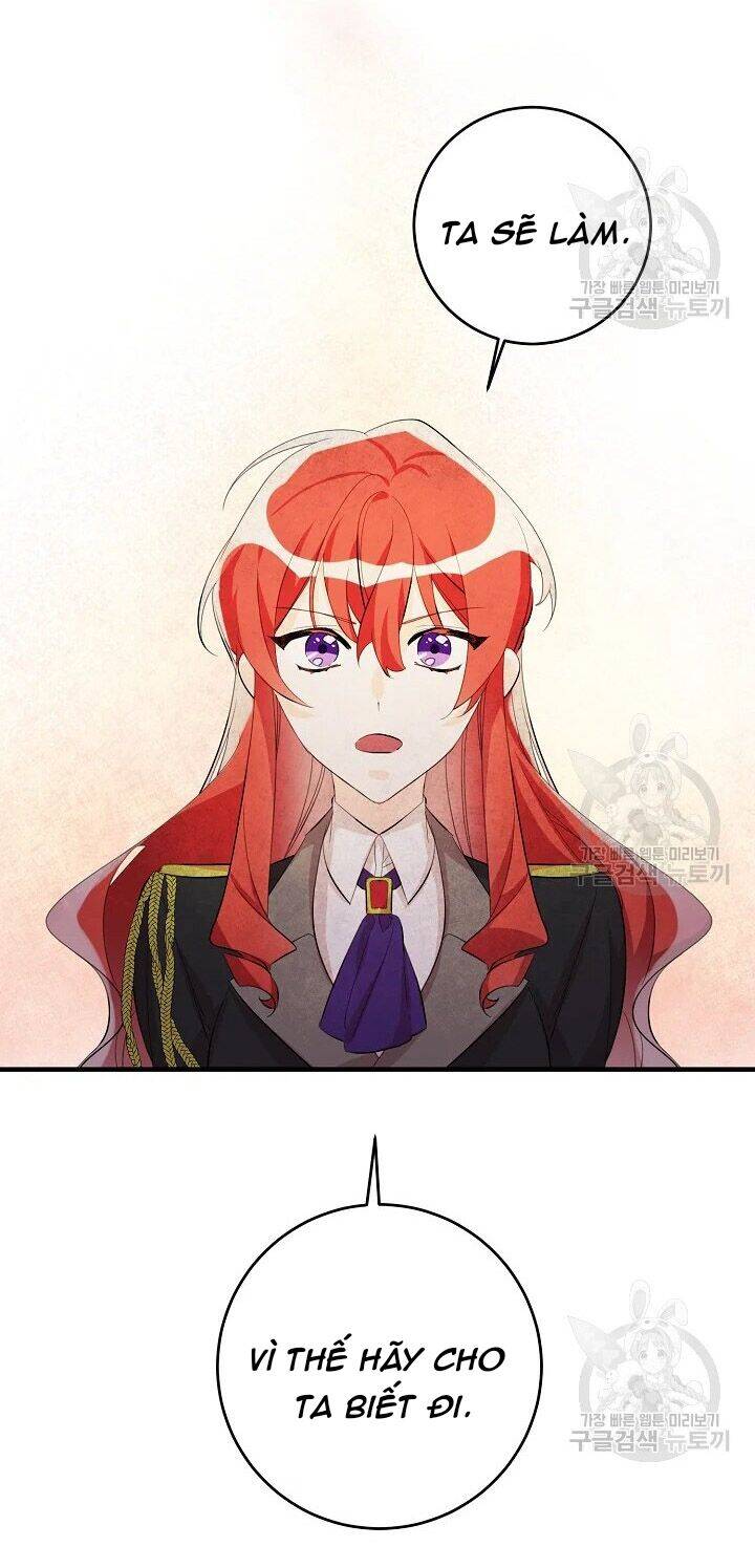 Công Nương Đã Thay Đổi Chapter 48.2 - 28